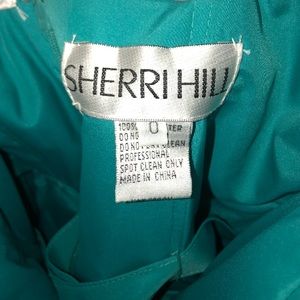 Sherri Hill Prom Dress